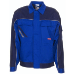 BLOUSON HOMMES HIGHLINE BUGATTI/MARINE/ZINC TAILLE 55 - BLAU