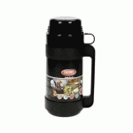 BOUTEILLE ISOTHERME 50CL NOIR - THERMOS - MONDIAL