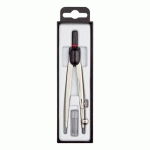 COMPAS COMPACT ROTRING Ø 32 CM