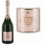 DEUTZ DEUTZ BRUT ROSÉ X1