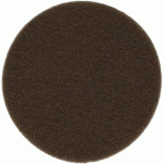 DISQUE AUTO-AGRIPPANT BEARTEX Ø150MM GRAIN MOYEN F2316 - NORTON