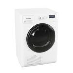 SÈCHE LINGE WHIRLPOOL AZA 9781       BLANC