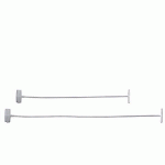 ZB300 - PISTOLET TEXTILE POUR ÉTIQUETAGE DE MARCHANDISE