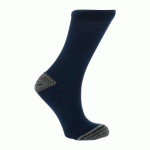 CHAUSSETTES MADRID MONTANTES - LOT DE 3 PAIRES ASSORTIES - POINTURE 35-38