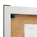 FOND POUR VITRINE PREMIUM H 679 X L 512 FOND LIÈGE FORMAT 4XA4