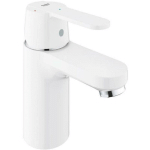 GROHE MITIGEUR LAVABO GET TAILLE S BLANC - BLANC