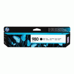 HP 980 CARTOUCHE D