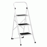 MARCHEPIED 3 MARCHES