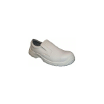 CHAUSSURES DE SÉCURITÉ, T46 MIXTE, BLANC ( PRIX POUR 1 PAIRE )