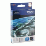 CARTOUCHE ENCRE BROTHER LC985 CYAN - CARTOUCHE AUTHENTIQUE