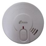 DÉTECTEUR DE FUMÉES KIDDE DF13