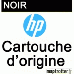 HP - 913A - L0R95AE - CARTOUCHE D'ENCRE NOIRE - PRODUIT D'ORIGINE - 3 500 PAGES