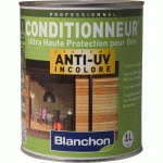 IMPRÉGNATION CONDITIONNEUR BLANCHON ANTI-UV 1L INCOLORE