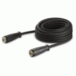 KÄRCHER - FLEXIBLE HAUTE PRESSION, 15 M, DN 10, 220 BAR, 2 X M22 X 1,5