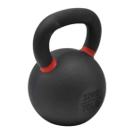 KETTLEBELL - FIT AND RACK