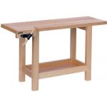 ETABLI DE BRICOLEUR 1 PRESSE HORIZONTALE 1200 X 500 MM - MANUTAN COLLECTIVITÉS