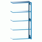 LISTA - UNITÉ ANNEXE L1006 (HXLXP) 220X100X50CM 220KG R5012