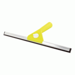 RACLETTE À VITRES POIGNÉE CAOUTCHOUC 35 CM