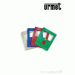 SET DE 4 COIFFES DE COULEUR POUR MONITEUR AIKO 1716/51 - POUR KIT NOTE URMET