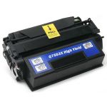 TONER LASER COMPATIBLE LASER HP NOIRE Q7553X