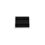 UNITECK - PANNEAU SOLAIRE MONOCRISTALLIN 10W - 24 V - UNISUN 10.24 M