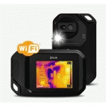 CAMERA THERMIQUE FLIR C3 PROGALVA