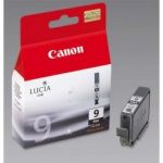 CANON CARTOUCHE JET D'ENCRE NOIR PGI-9 PHOTO BK1034B001