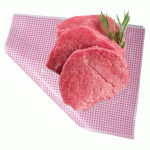 CARTON DE 10 KG DE PAPIER ALIMENTAIRE INGRAISSABLE BOUCHERIE 50X65 CM
