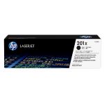 CARTOUCHE DE TONER HP CF400X NOIRE - 201X