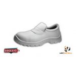 CHAUSSURES DE SÉCURITÉ LORICA BASSE  POINTURE 37