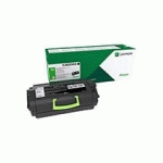 LEXMARK 53B2000 TONER NOIR POUR IMPRIMANTE LASER