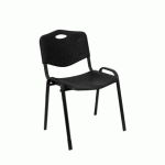 Achat - Vente Chaise empilable