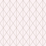 PAPIER PEINT TENDANCE GÉOMÉTRIQUE POUR SALON | PAPIER PEINT CHAMBRE FILLE SCANDINAVE ROSE | TAPISSERIE ROSE AVEC MOTIF GÉOMÉTRIQUE MODERNE - 10,05 X