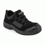 PORTWEST FC66 CHAUSSURE S1 TROUPER COMPOSITELITE NOIR - TAILLE 36