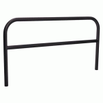ARCEAU DE PROTECTION RENFORCÉ 2 M - ZINC NOIR 9005 - PROCITY
