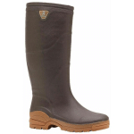 BOTTES OPTIMUM MARRON T45 - ROUCHETTE