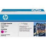 CARTOUCHE DE TONER HP CF033A MAGENTA