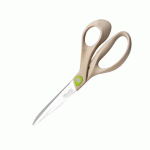 CISEAUX DROITIER BOUTS POINTUS NOVAGREEN WONDAY 21 CM