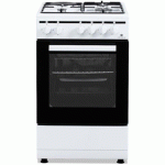 CUISINIÈRE MIXTE ELECTROLINE TECCMC5060