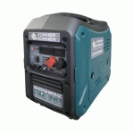 GROUPE ÉLECTROGÈNE DE COURANT CONTINU - 1,6 KW - KS 24VS-DC KONNER & SOHNEN