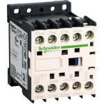 SCHNEIDER ELECTRIC - CONTACTEUR AUXILIAIRE K - TESYS - 10A - 2F+2O - 110V AC CA2KN22F7