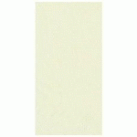 SERVIETTES BISTROT, 330 X 330 MM, CRÈME - LOT DE 2