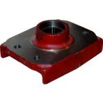 SUPPORT DE DENTS HR2501-3001-4001-4501 KUHN