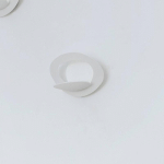 ARTEMIDE PIRCE MICRO APPLIQUE MURALE LED BLANC 2 700 K