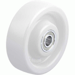 BLICKLE - ROUE Ø 150MM BANDAGE POLYAMIDE PA 6.6 750KG - SPO 150/20K