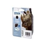 CARTOUCHE ENCRE EPSON T1001 NOIRE