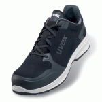 CHAUSSURES BASSES DE SÉCURITÉ UVEX S3, POINTURE 40