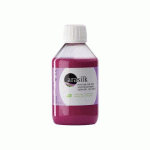 LOT DE 2 - ARASILK 250 ML MAGENTA - MAGENTA