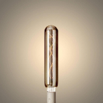 LUCANDE AMPOULE LED E27 Ø 6 CM 4 W 1 800 K TITANE
