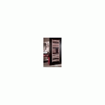 RADIATEUR SÈCHE-SERVIETTES EAU CHAUDE ATOLL SPA BLANC 839W - ACOVA - SL-150-060